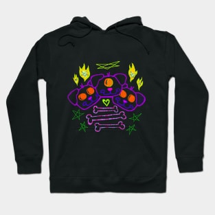 Kerby *halloweenie* Hoodie